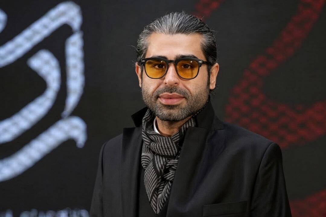 تصادف امیر نوری را راهی بیمارستان کرد