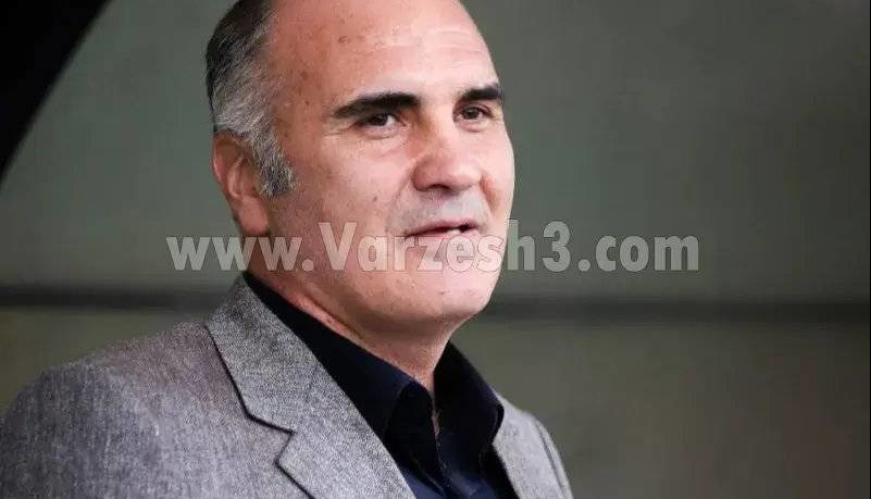 تفاوت بزرگ استقلال و تراکتور؛ بدن!