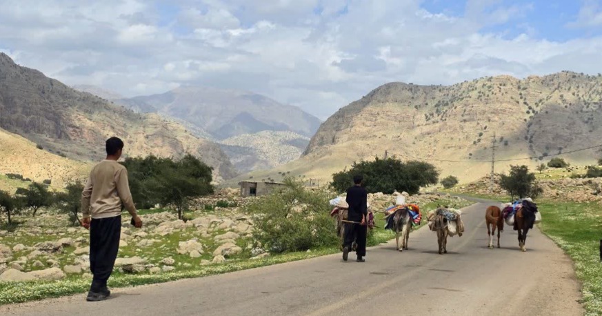 خوزستان آماده میزبانی از عشایر ۷ استان کشور در فصل قشلاق