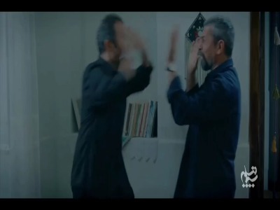 تیزر سریال «آسباد» منتشر شد