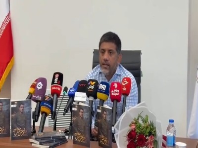 توضیح دبیر درباره معدن‌داری کشتی