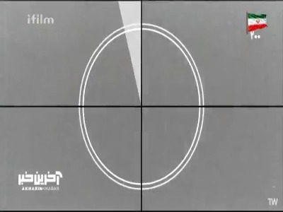 پشت صحنه قسمت سوم در حاشیه