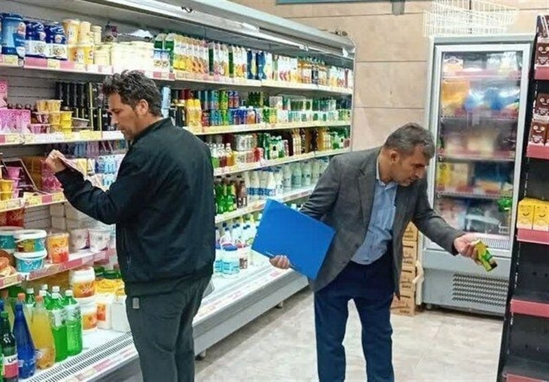پیگیری تخلفات صنفی با تشکیل بیش از سه هزار پرونده در خوزستان