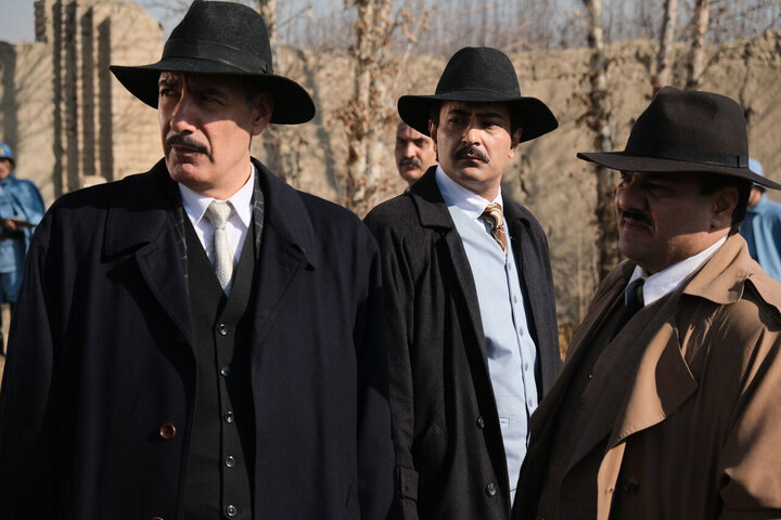 پیام خوزستان