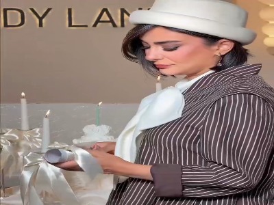 تولد ۴۶ سالگی لیندا کیانی