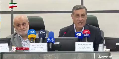 معاون پزشکیان: می‌توانیم یارانه ۷ میلیون تومانی بدهیم