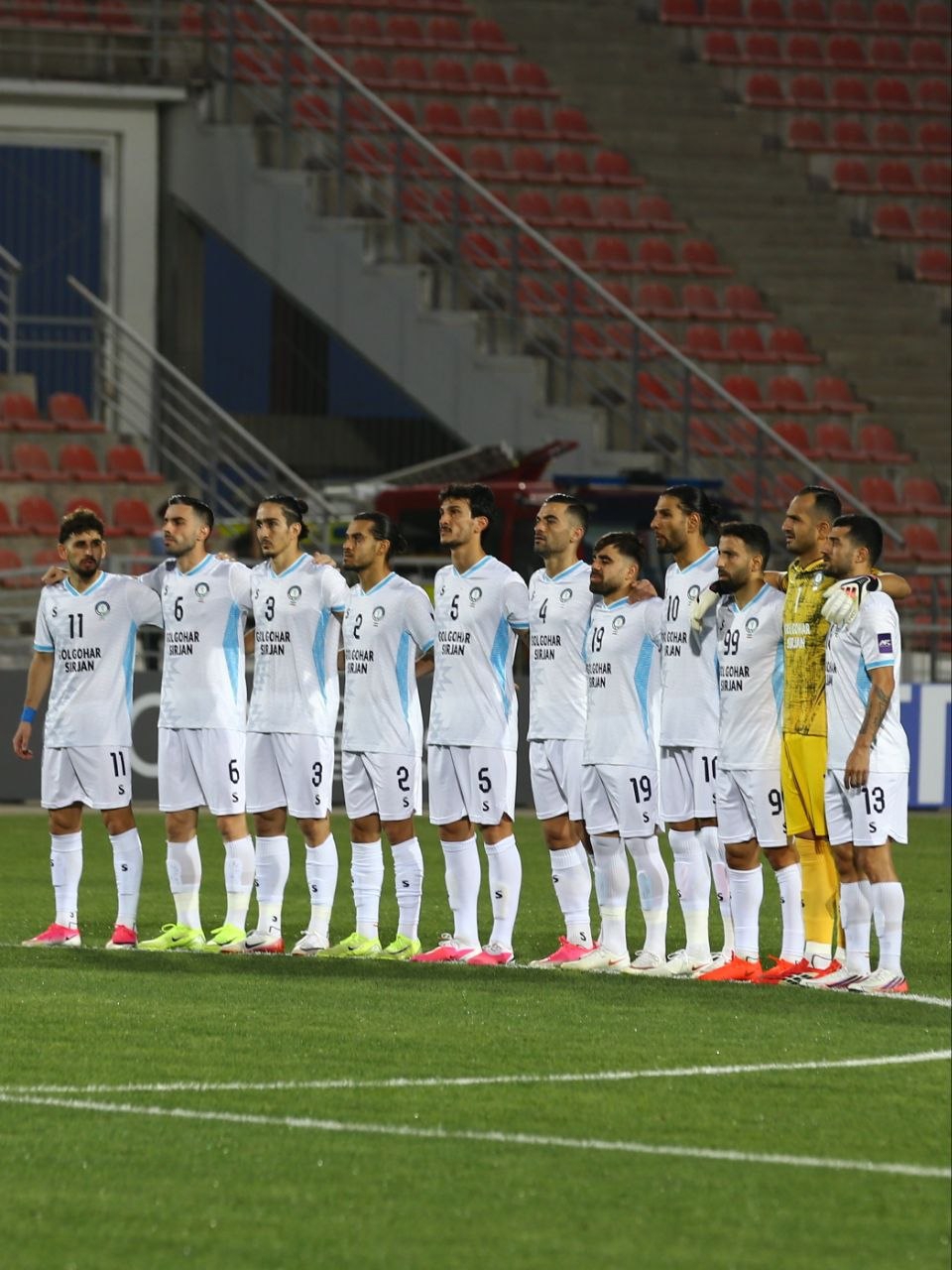 پیام خوزستان