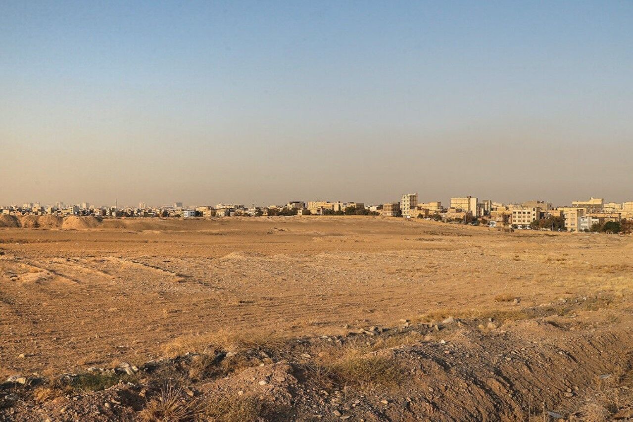 پیام خوزستان