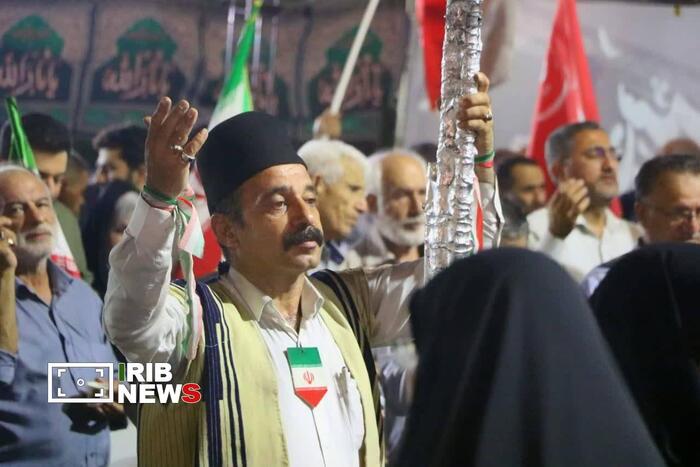 پیام خوزستان