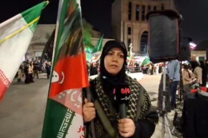 پیام خوزستان