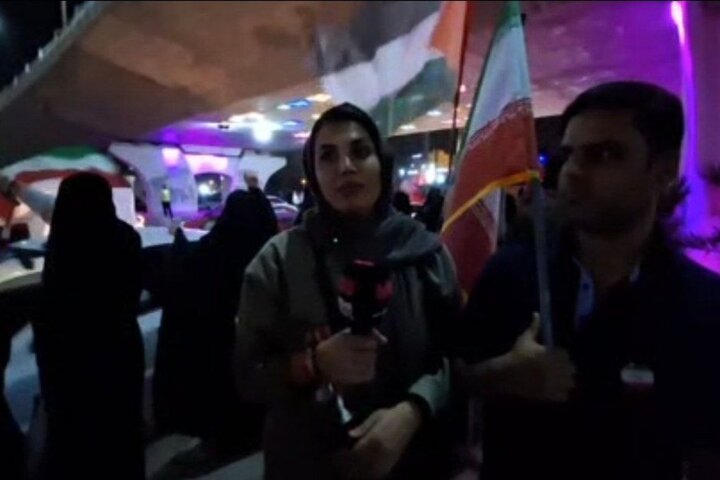 پیام خوزستان