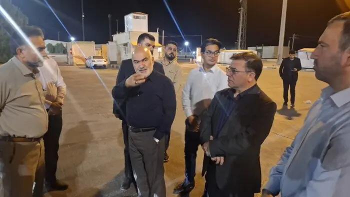 پیام خوزستان