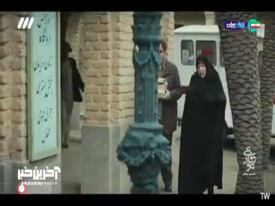از قلبت چه خبر؟! گفتم بشینی برام بگی از جوونه زدن سنبلی، گلی، گلدختی