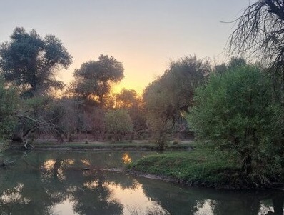 پیام خوزستان