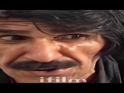 ‌چرا این شکلی هستی؟ قاب ماندگار با هنرمندی حسین پناهی