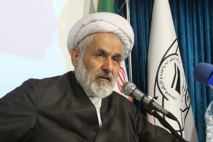 طائب، رئیس سازمان بسیج: باید دایره را باز و آغوش را برای هنرمندان باز کنیم