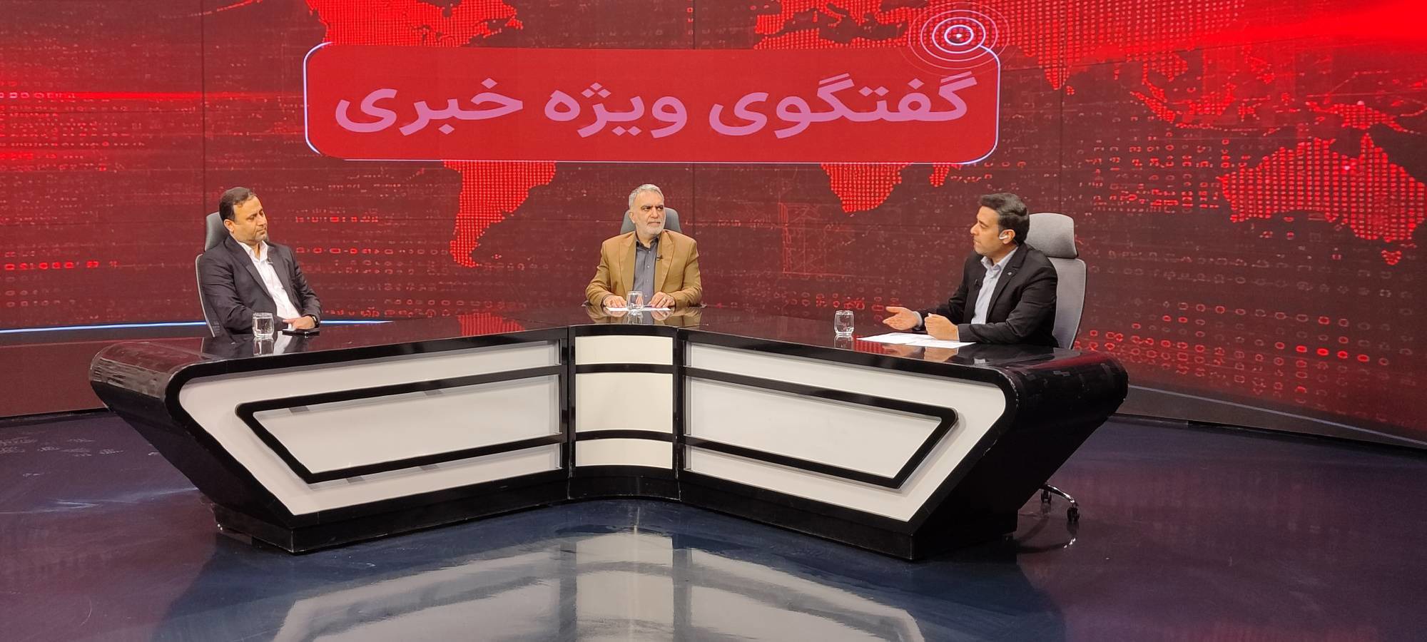 آمادگی کامل دستگاه‌های خدمت رسان برای مقابله با پدیده النینو در خوزستان