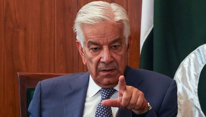 وزیر دفاع پاکستان: شجاعت ایران و لبنان، اسرائیل را بازنده جنگ کرد
