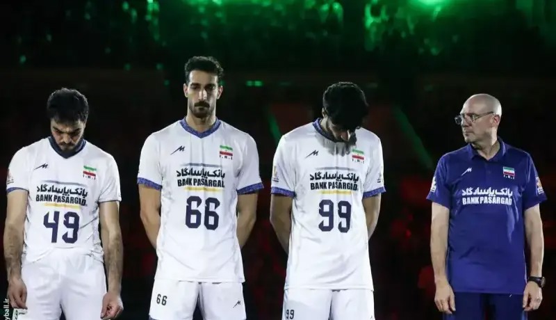 رسانه لهستانی: نایب‌ قهرمانی ایران موفقیت بزرگی است