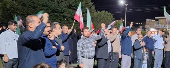پیام خوزستان