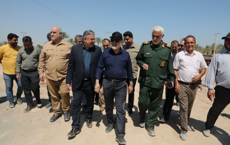 پیام خوزستان