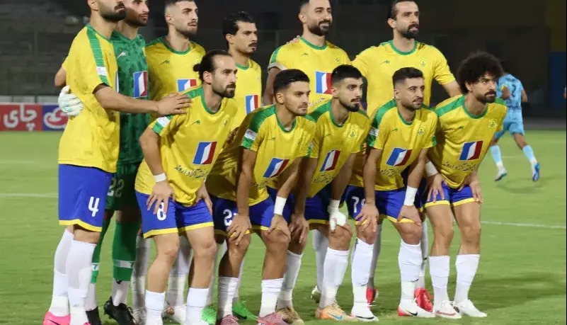 آغاز اردوی بلاتکلیف‌ترین تیم ایران در تهران