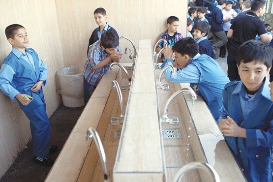 پیام خوزستان