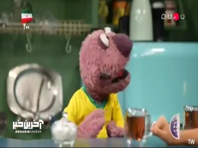 حرف دلی و احساسی  جناب خان واسه نسل دهه نودیا