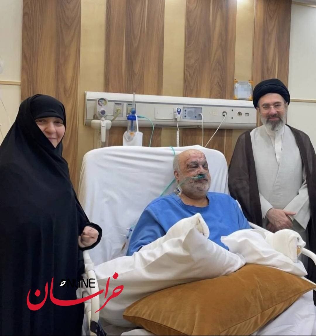 پیام خوزستان