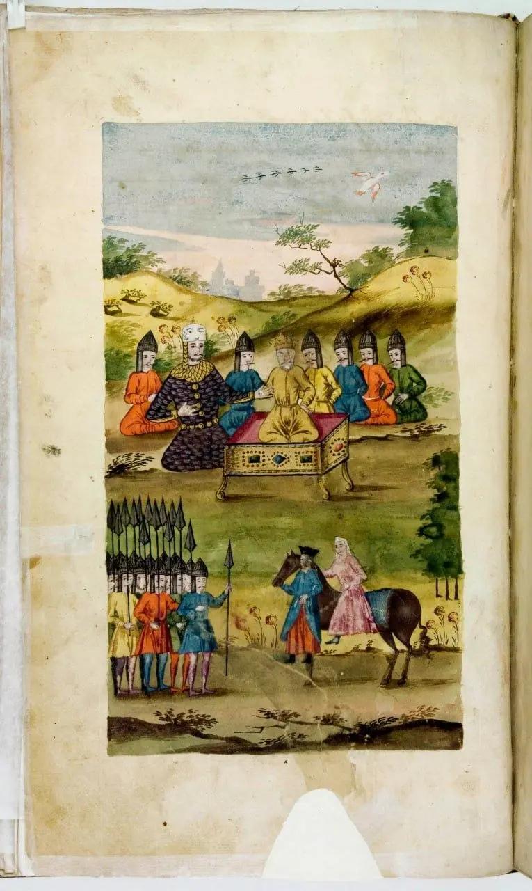 پیام خوزستان