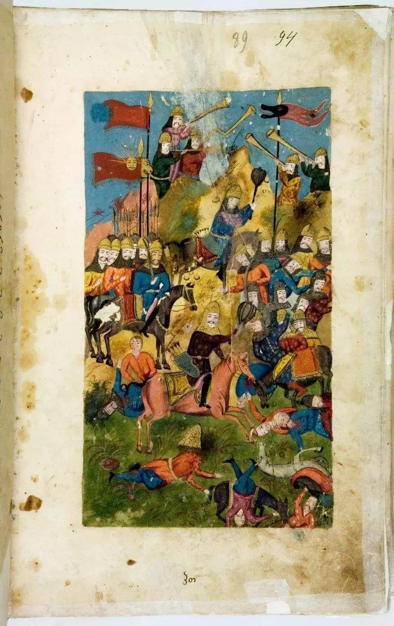 پیام خوزستان