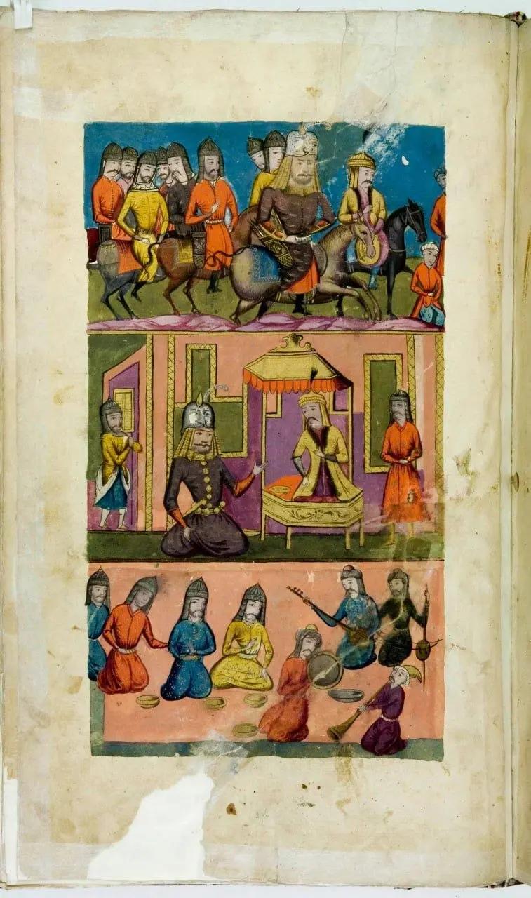 پیام خوزستان