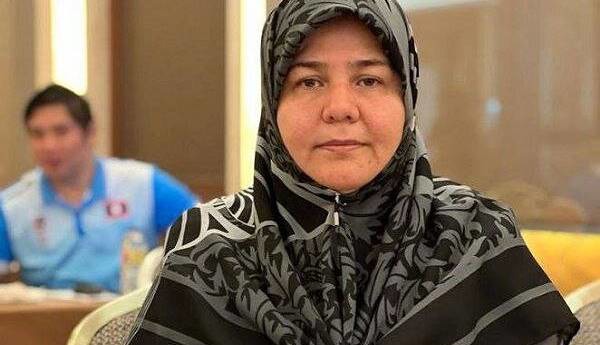 یک ایرانی عضو شورای اجرایی فدراسیون بین‌المللی بسکتبال باویلچر شد