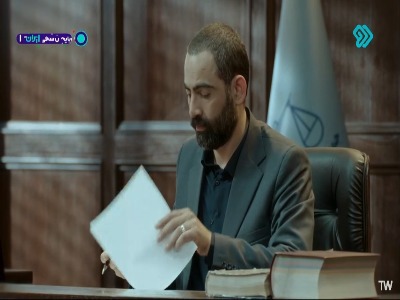 باجناق‌های خون‌آشام یهو آشتی کردن!