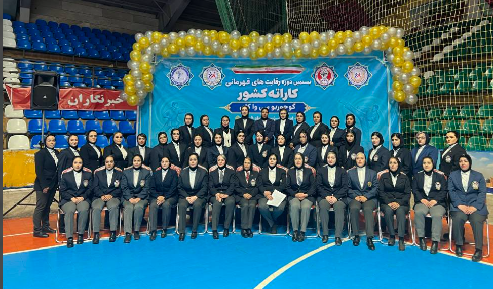 پیام خوزستان