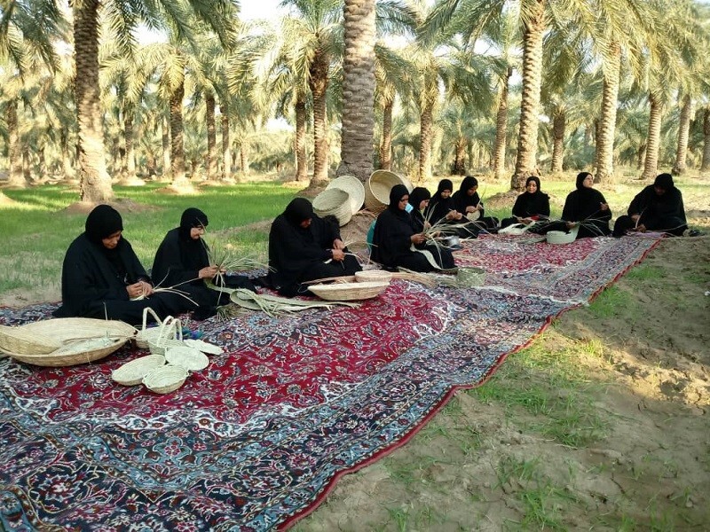 پیام خوزستان