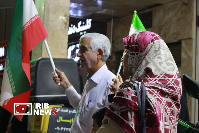 پیام خوزستان
