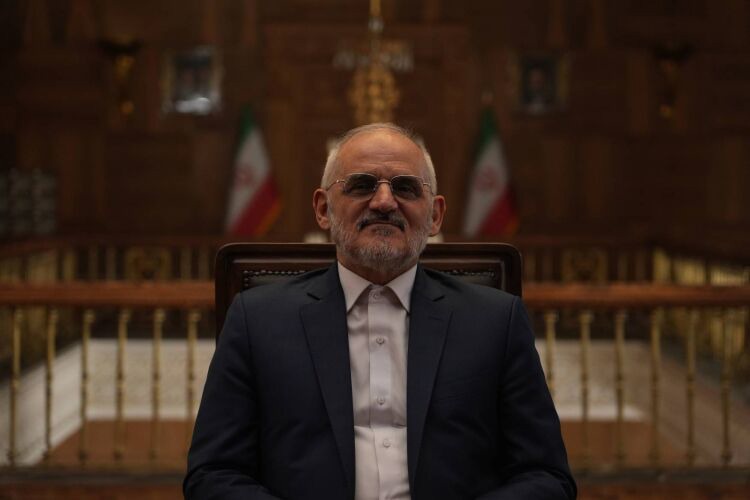 رئیس دفتر رئیس‌جمهور: پزشکیان شنونده همه دیدگاه‌ها/ رقبا نیز می‌توانند در حل مسائل کشور نقش داشته باشند