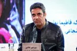 منوچهر هادی در جشن خانواده مذهبی و پرجمعیتش
