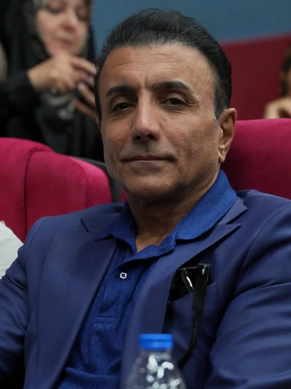 پیام خوزستان