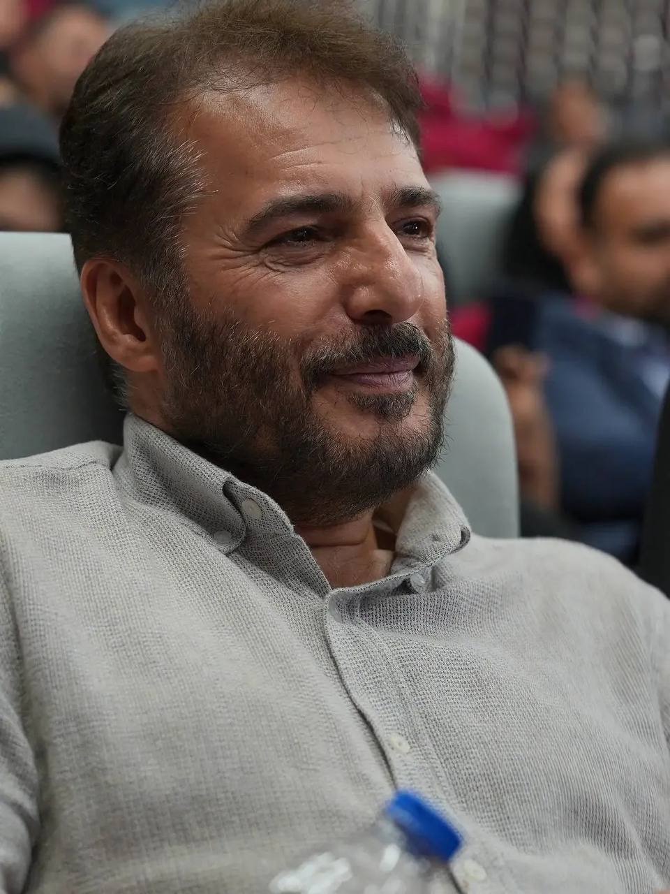 پیام خوزستان