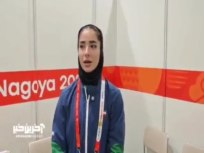 زهرا کریمی: سخت‌ترین حریف کبدی ایران هند است
