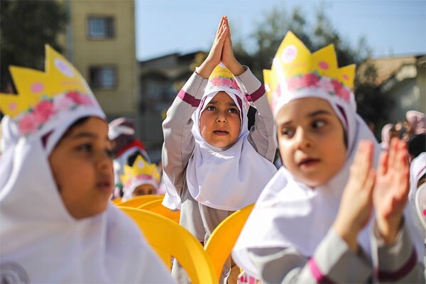 پیام خوزستان