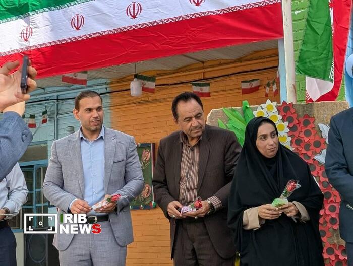 پیام خوزستان