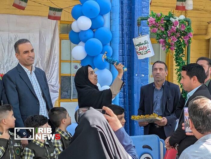 پیام خوزستان