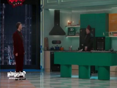 تعجب علی مشهدی از چالشی که نیما براشون درنظرگرفته