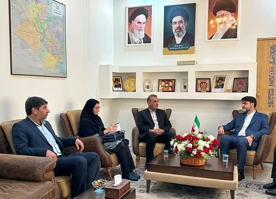 پیام خوزستان