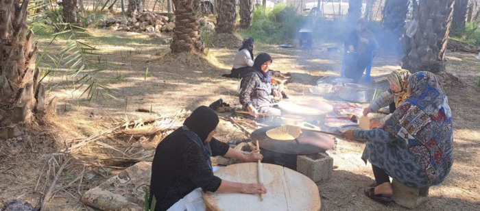 پیام خوزستان
