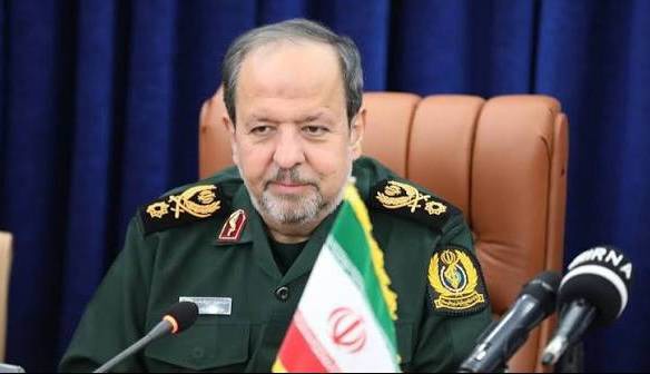 سرپرست وزارت دفاع: نیرو‌های مسلح با هوشیاری و آمادگی کامل از کشور صیانت می‌کنند