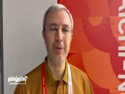 علی قارداشی: صعود به عنوان صدرنشین حاصل عملکرد خوب تیم ملی بود